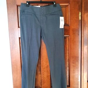 Dress Pants size 10/11